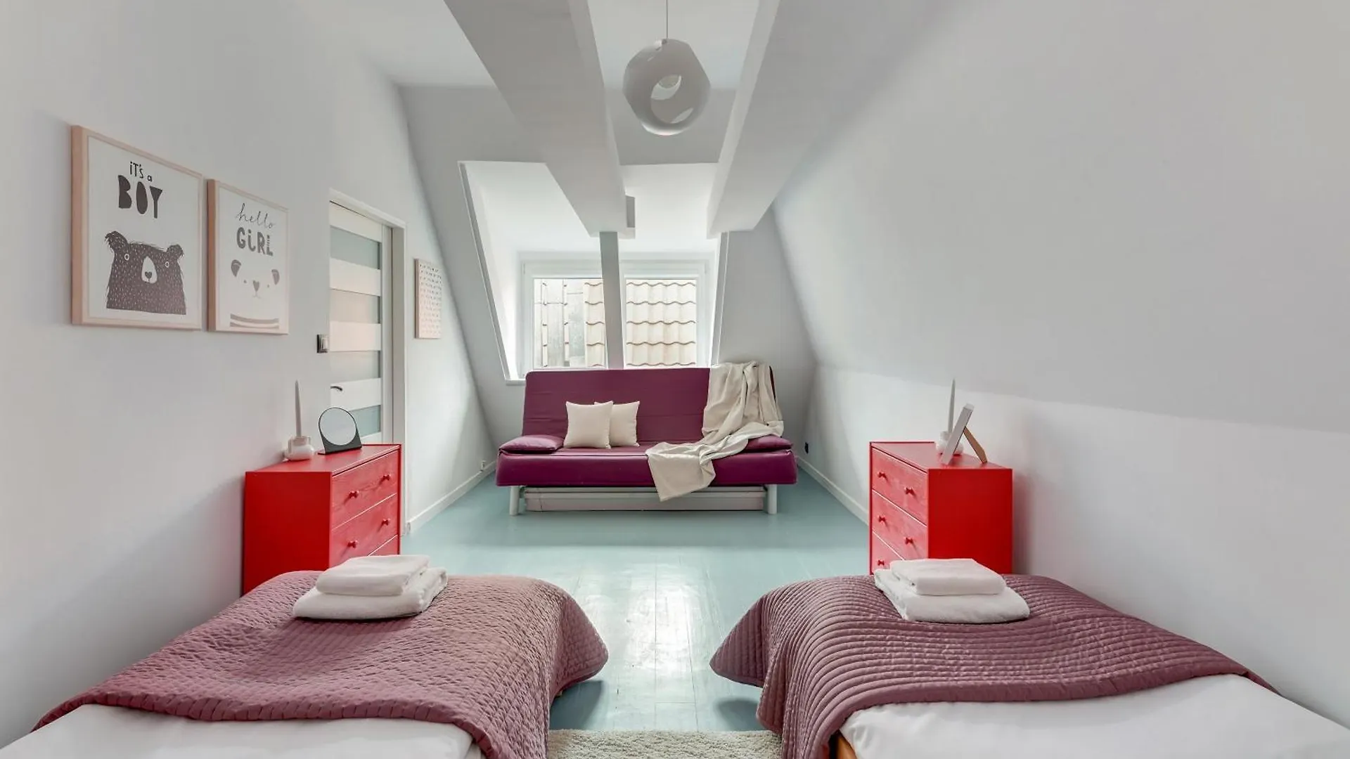 Old Town Family - Dluga Street By Downtown Apartments Gdańsk