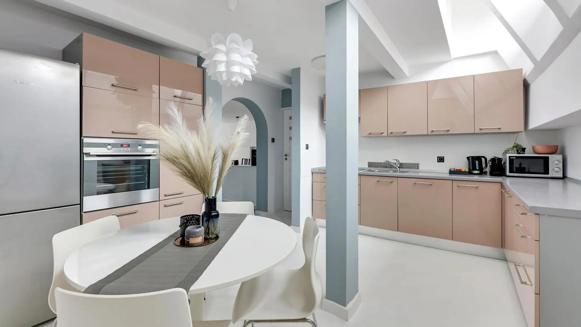 Old Town Family - Dluga Street By Downtown Apartments Gdańsk Polska