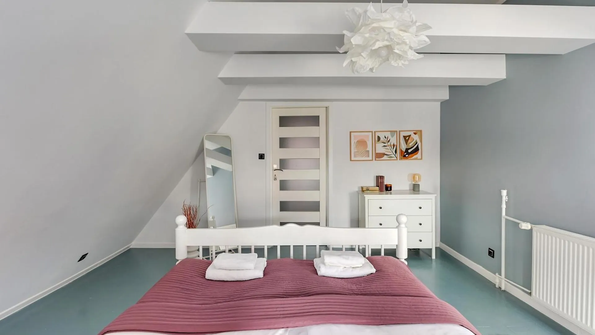 Old Town Family - Dluga Street By Downtown Apartments Gdańsk Polska
