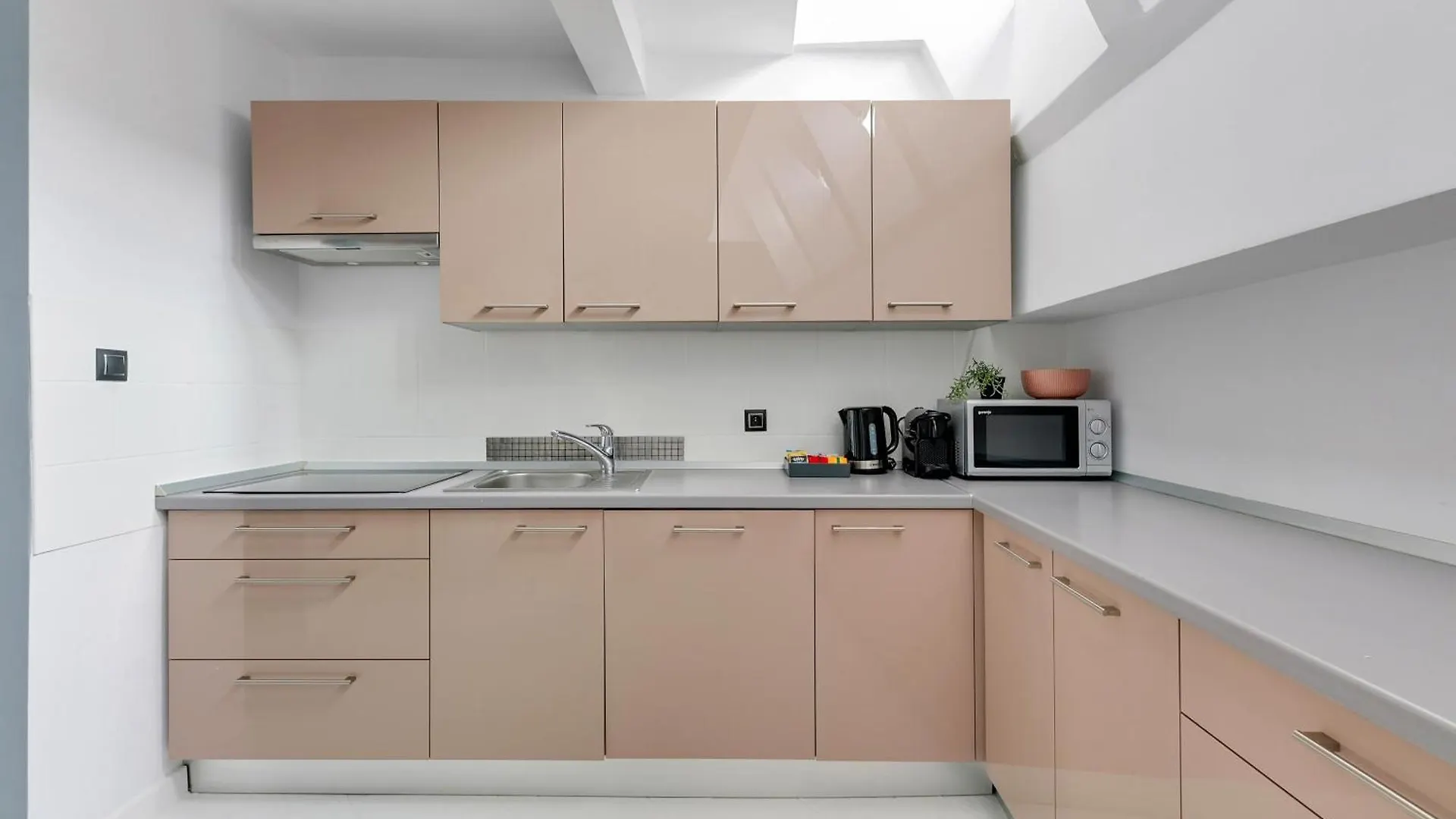 Old Town Family - Dluga Street By Downtown Apartments Gdańsk 0*,  Polska