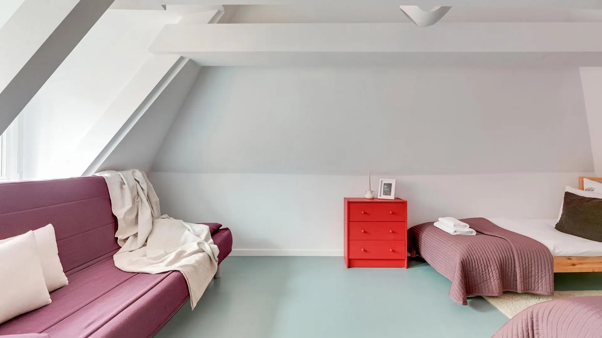 Old Town Family - Dluga Street By Downtown Apartments Gdańsk 0*,  Polska