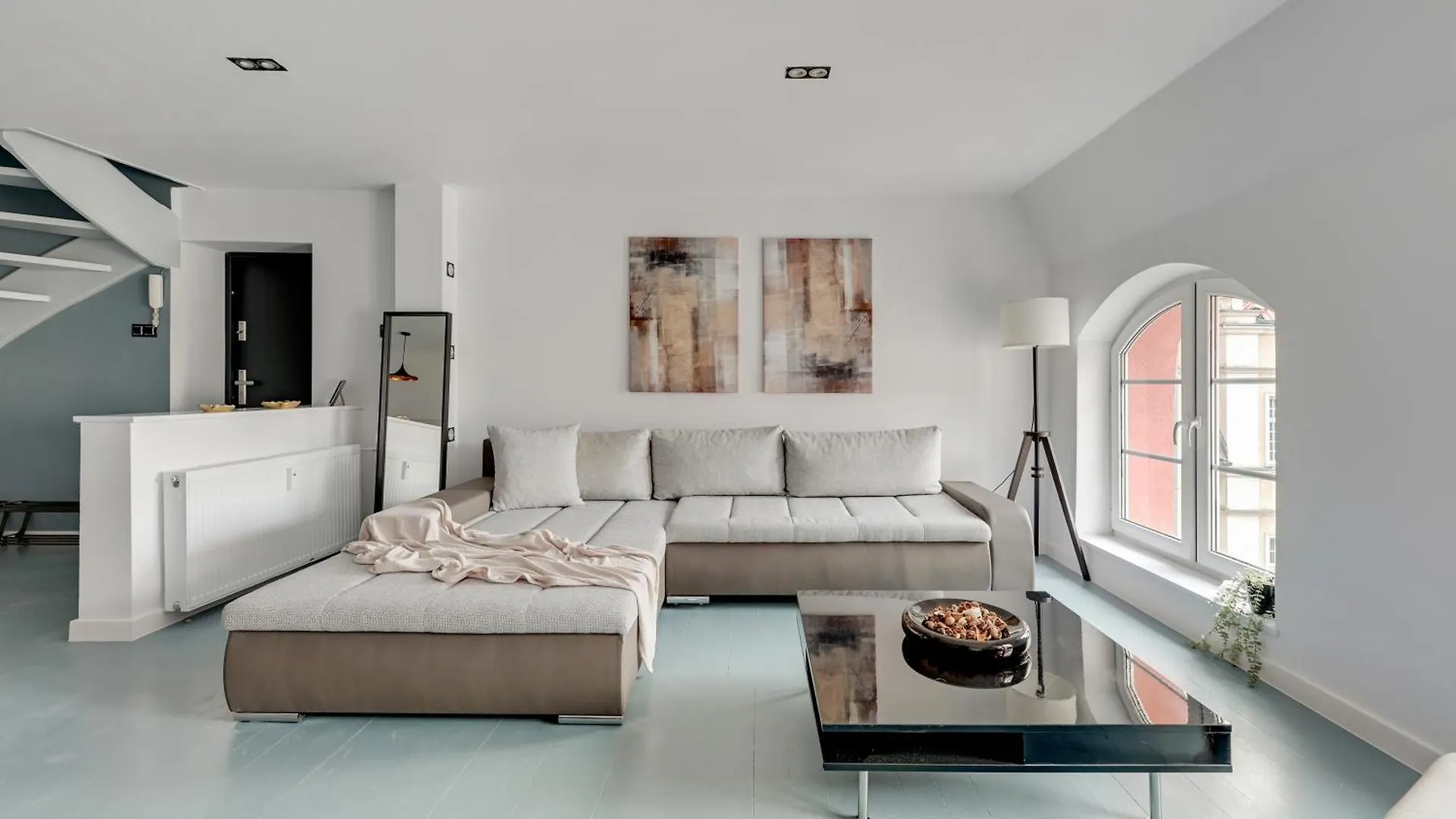 Old Town Family - Dluga Street By Downtown Apartments Gdańsk